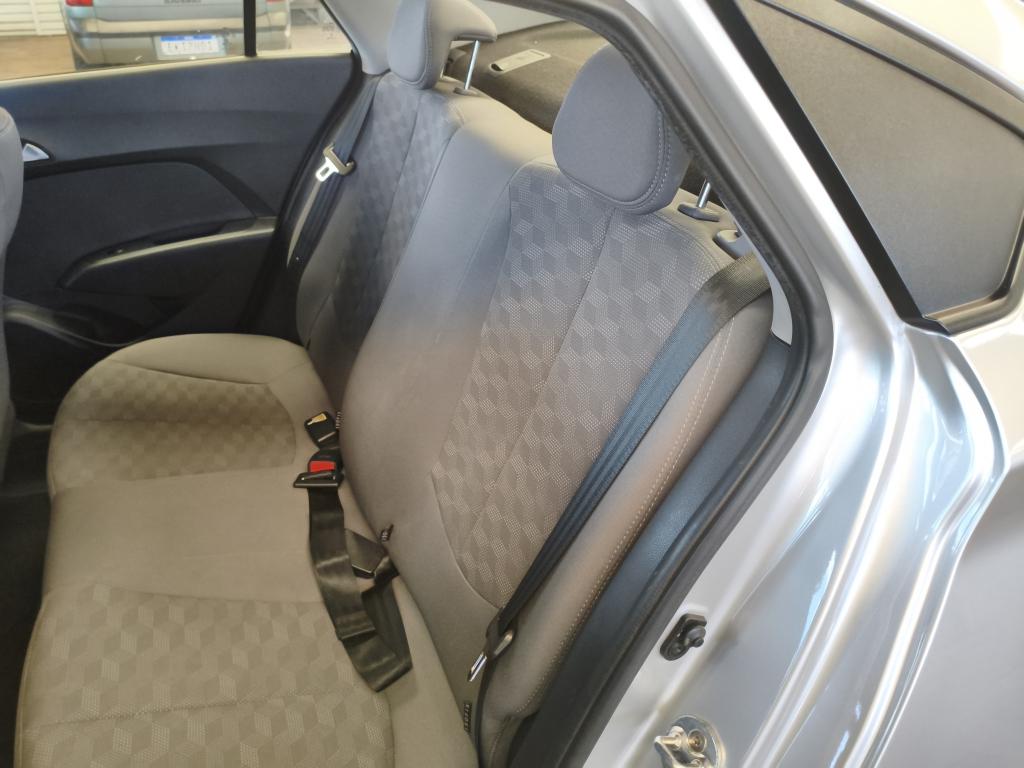 HYUNDAI HB 20 Sedan - Foto