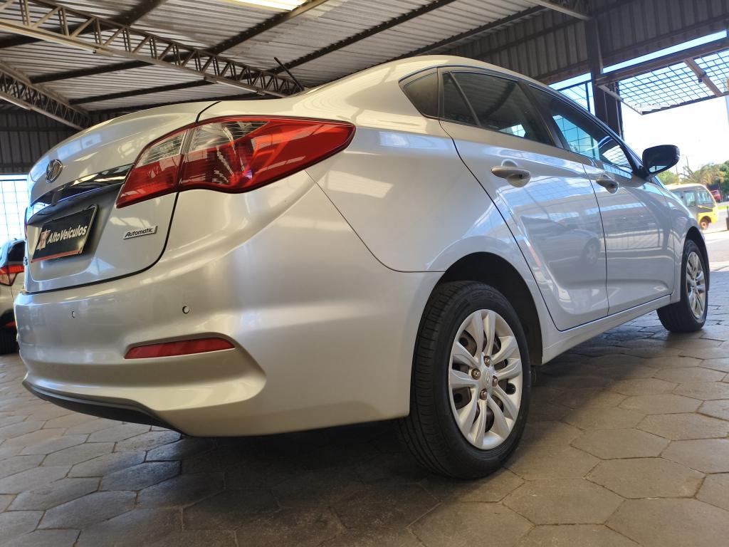 HYUNDAI HB 20 Sedan - Foto