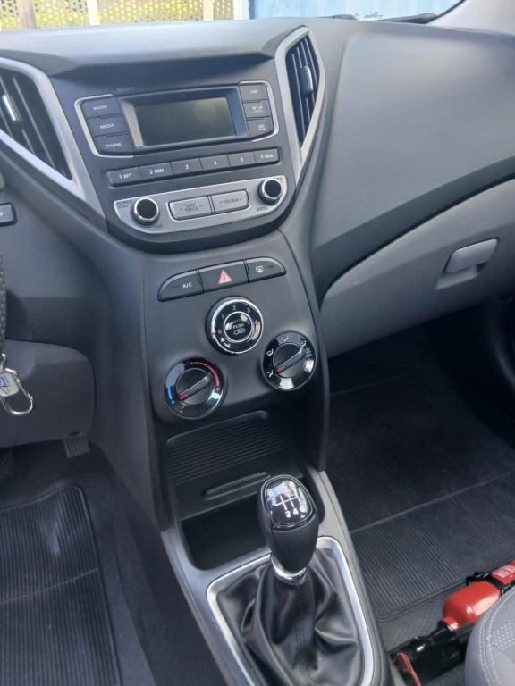 HYUNDAI HB 20 Sedan - Foto