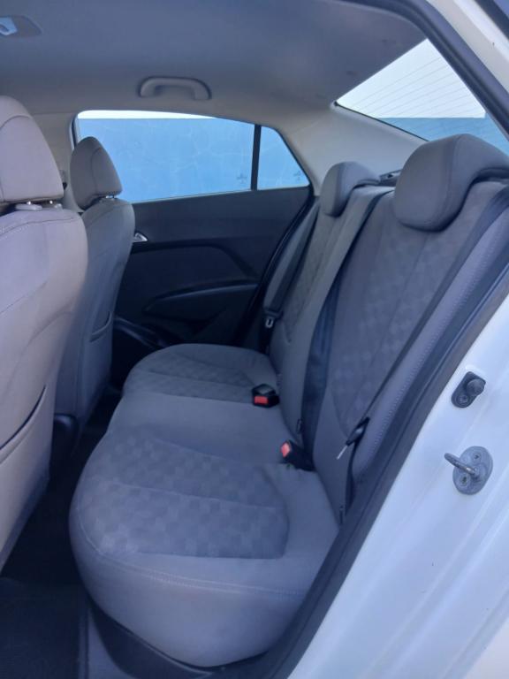 HYUNDAI HB 20 Sedan - Foto