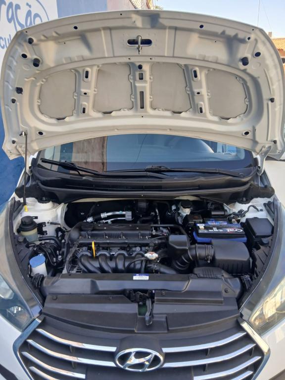 HYUNDAI HB 20 Sedan - Foto