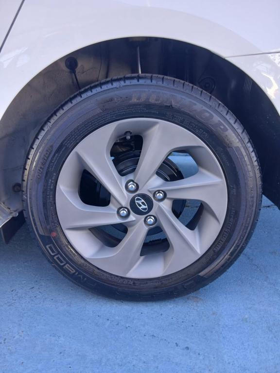 HYUNDAI HB 20 Sedan - Foto