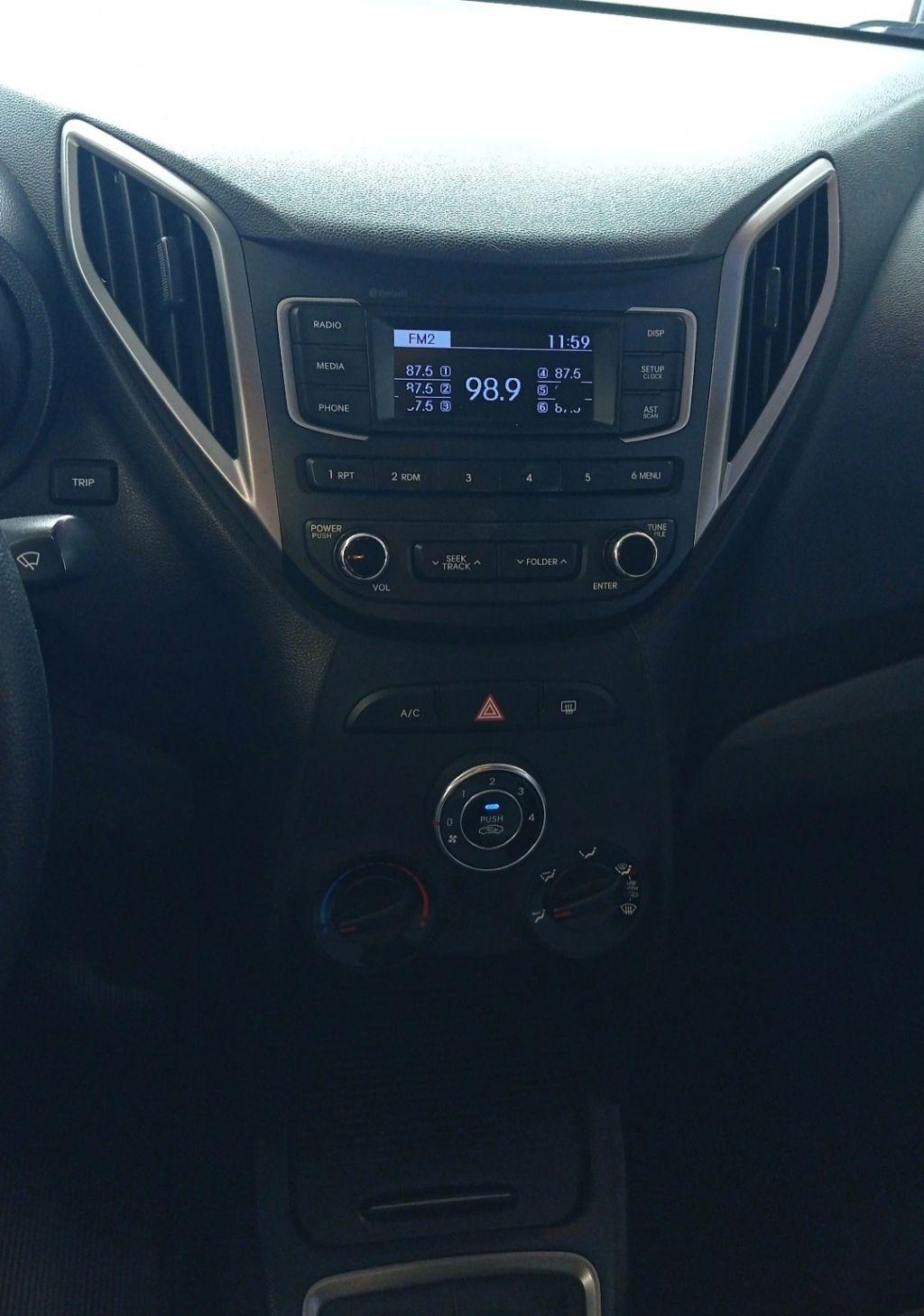 HYUNDAI HB 20 Sedan - Foto