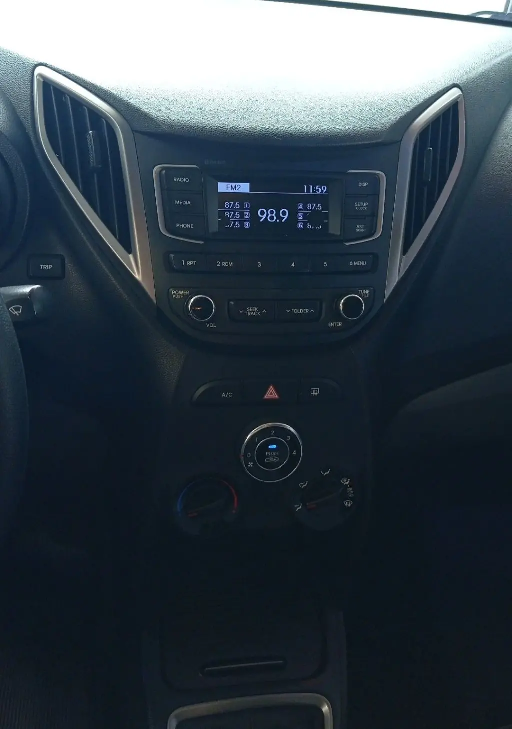 HYUNDAI HB 20 Sedan - Foto
