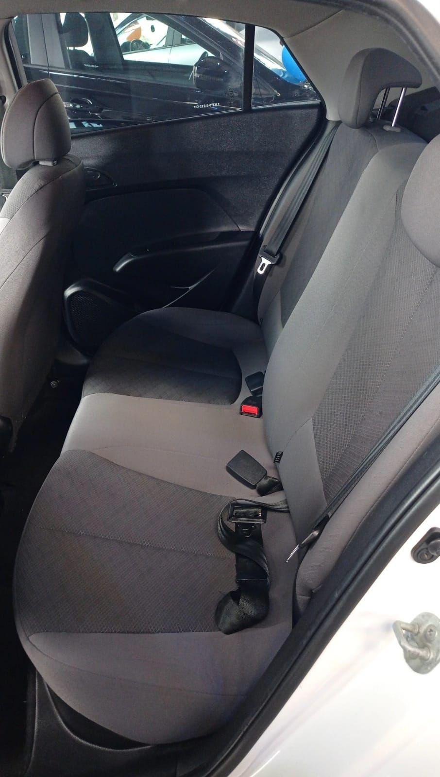 HYUNDAI HB 20 Sedan - Foto