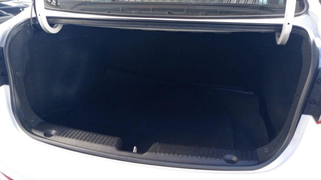 HYUNDAI HB 20 Sedan - Foto