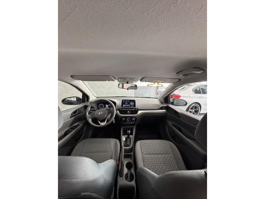 HYUNDAI HB 20 Sedan - Foto