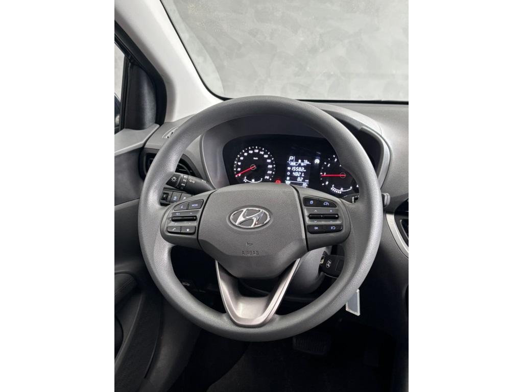 HYUNDAI HB 20 Sedan - Foto