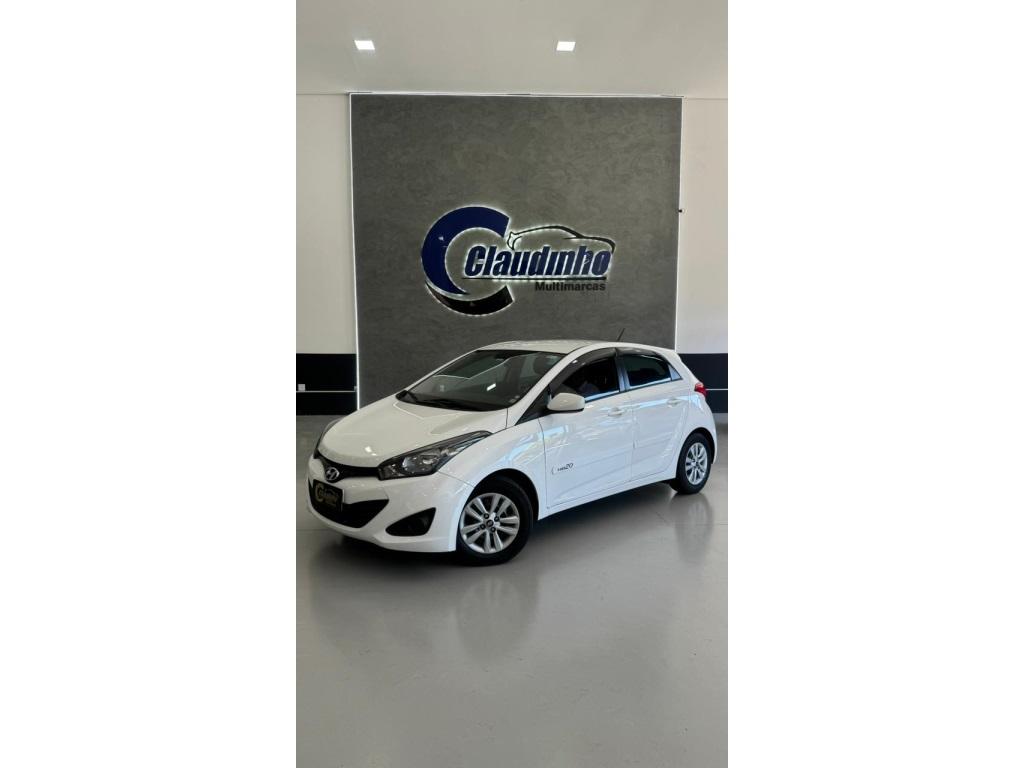 HYUNDAI HB 20 Sedan