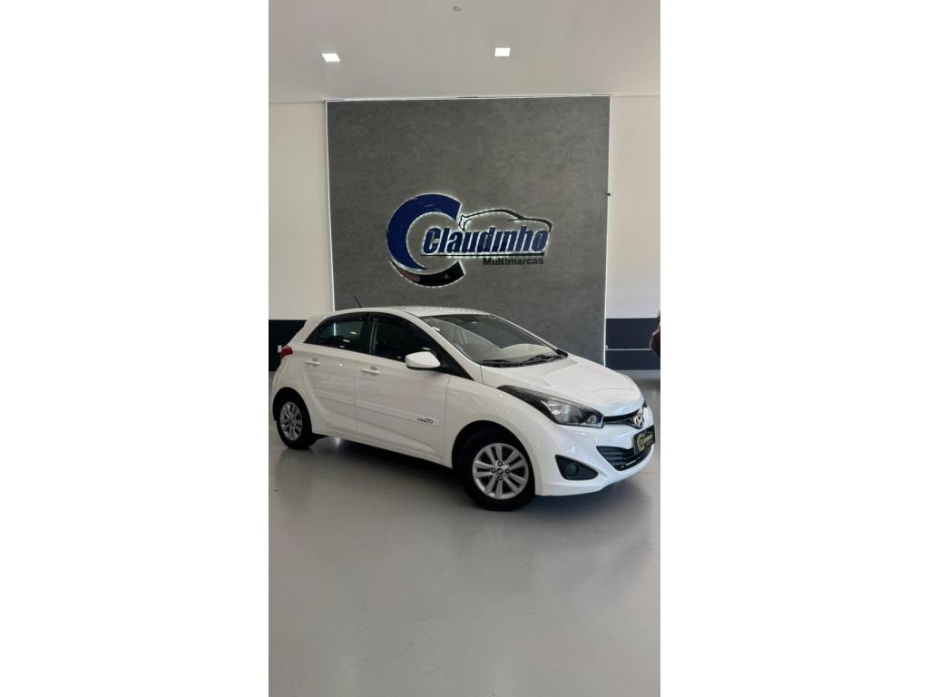 HYUNDAI HB 20 Sedan - Foto