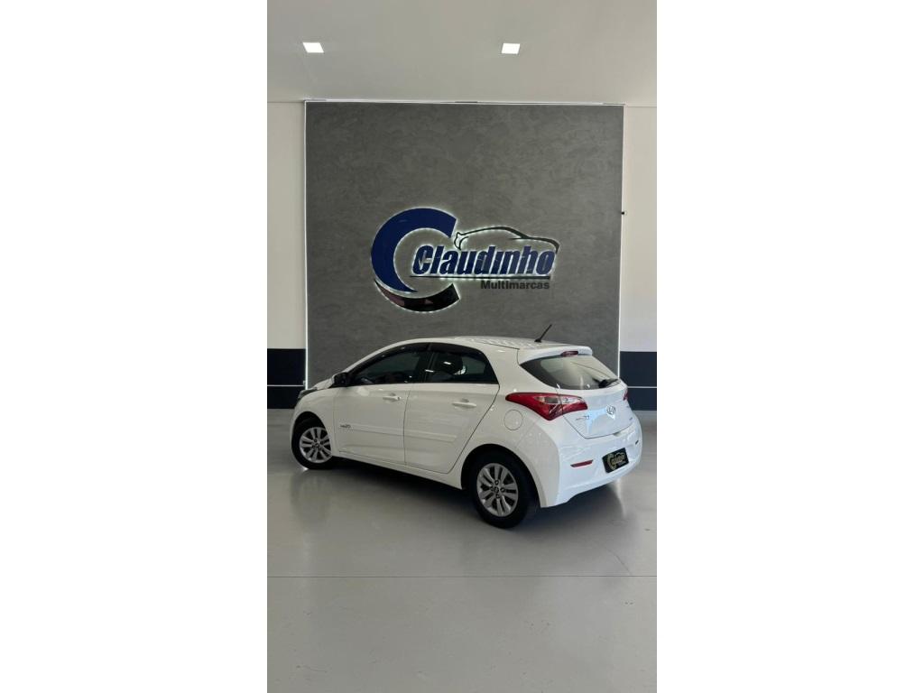 HYUNDAI HB 20 Sedan - Foto