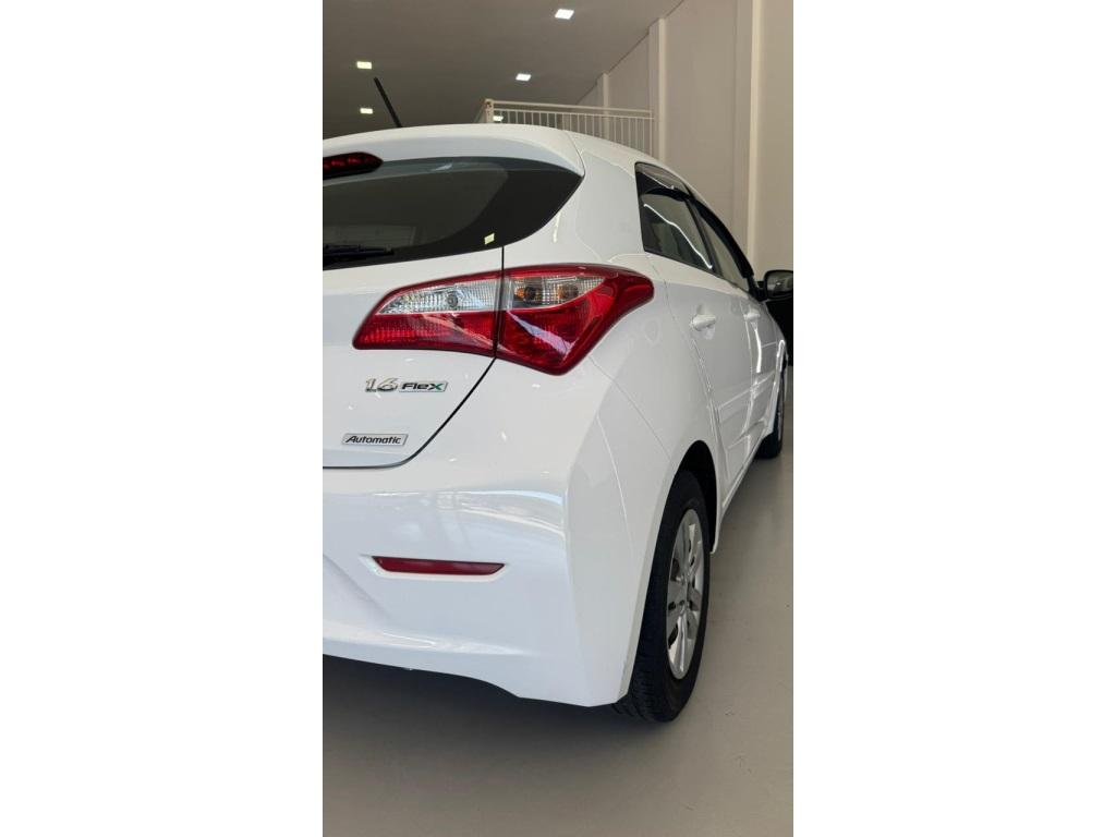 HYUNDAI HB 20 Sedan - Foto
