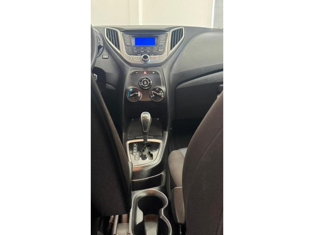 HYUNDAI HB 20 Sedan - Foto