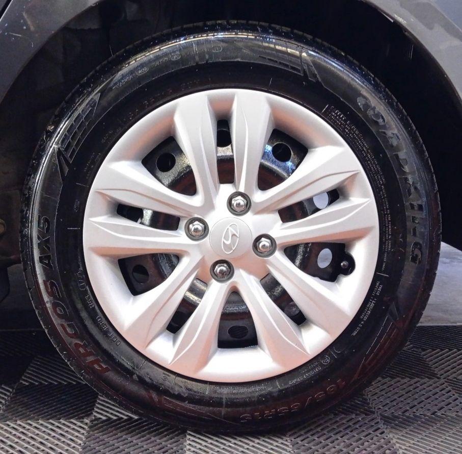 HYUNDAI HB 20 Sedan - Foto