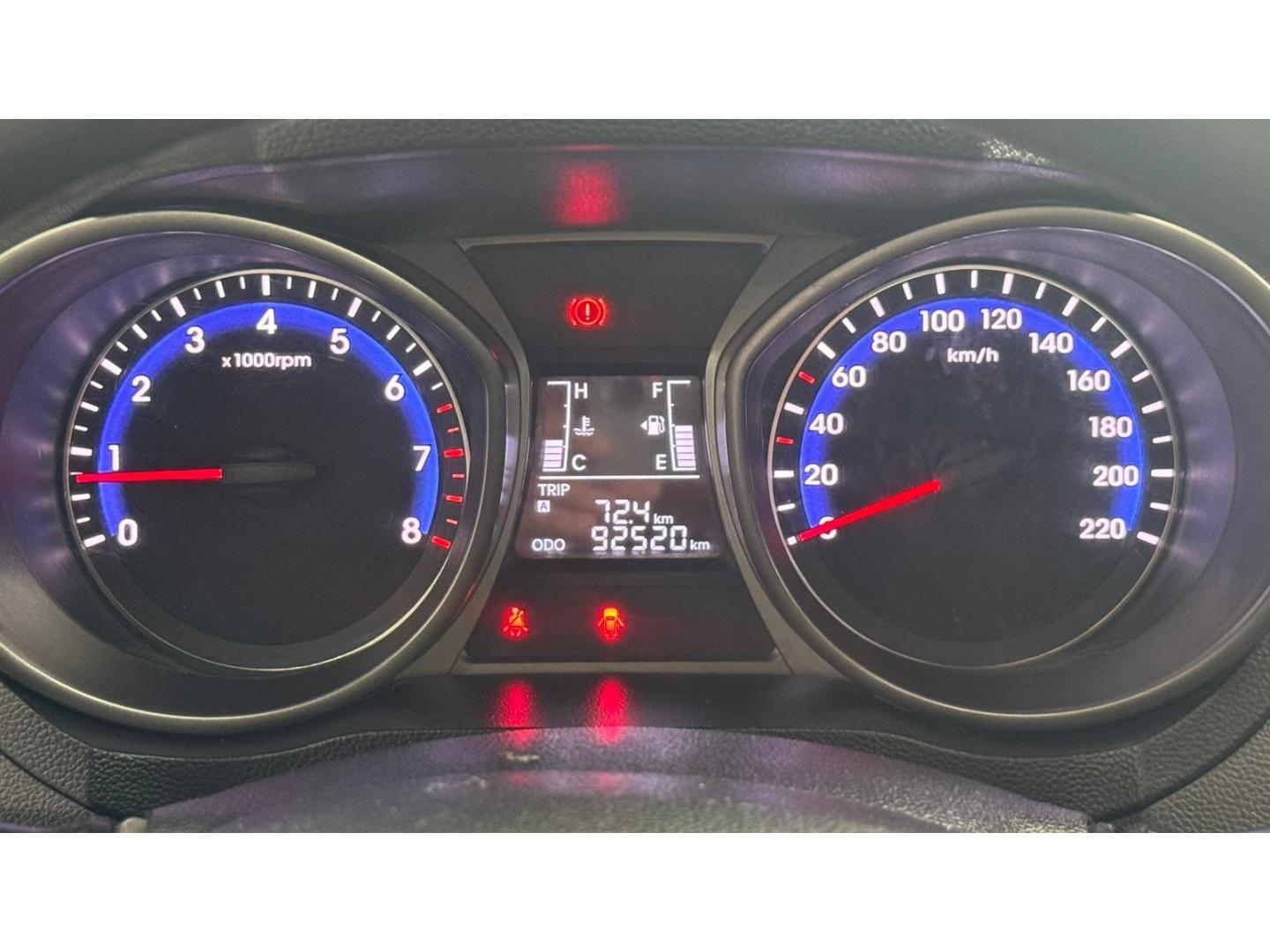 HYUNDAI HB 20 Sedan - Foto