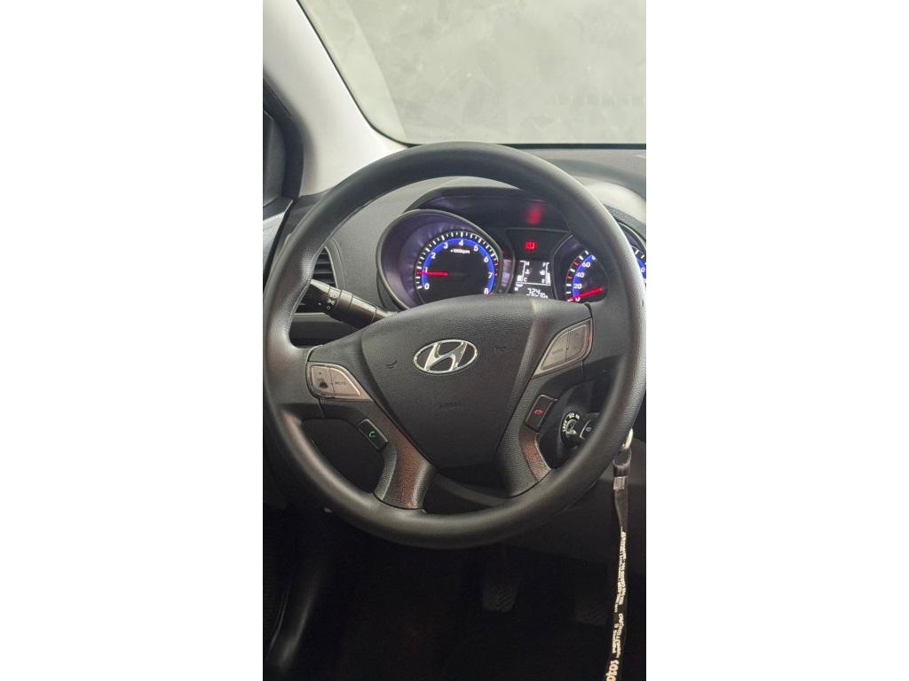 HYUNDAI HB 20 Sedan - Foto