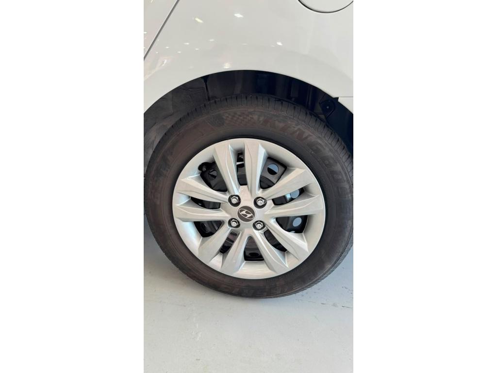 HYUNDAI HB 20 Sedan - Foto