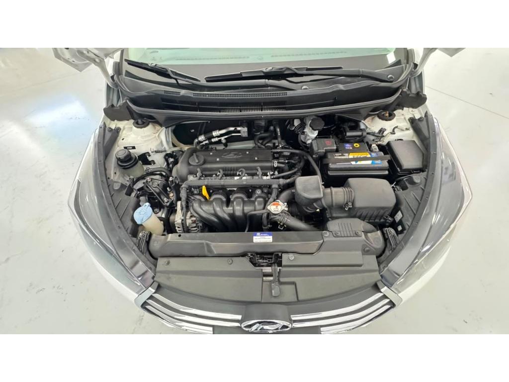 HYUNDAI HB 20 Sedan - Foto