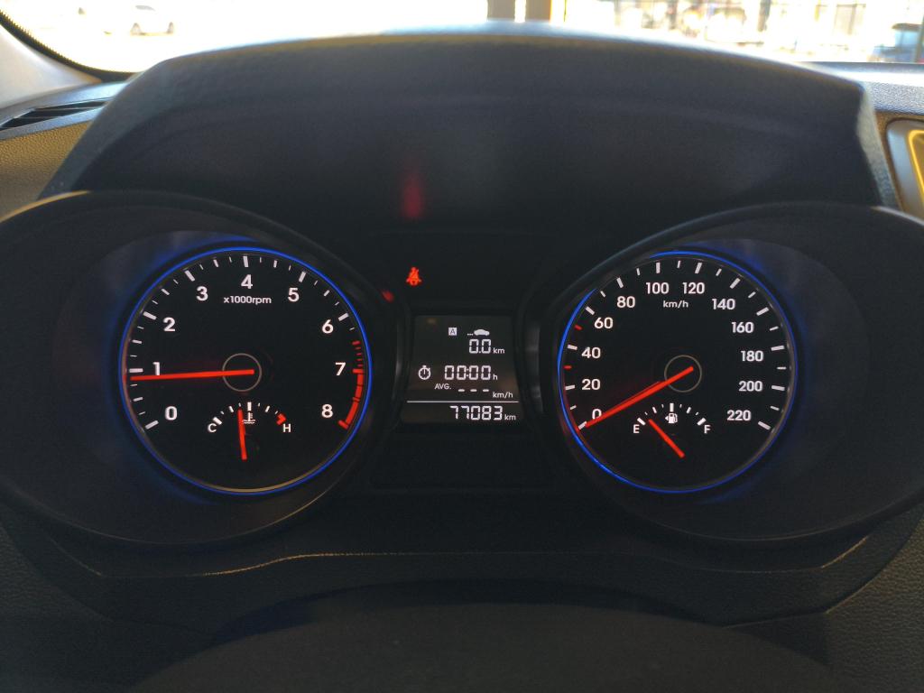 HYUNDAI HB 20 Sedan - Foto