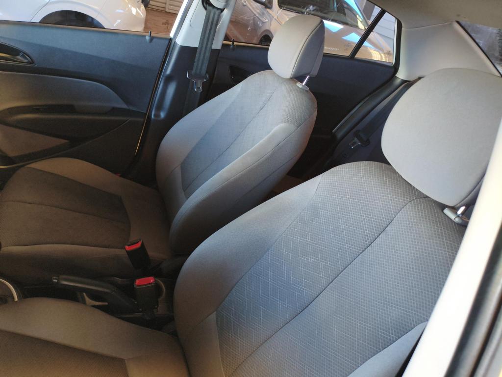 HYUNDAI HB 20 Sedan - Foto