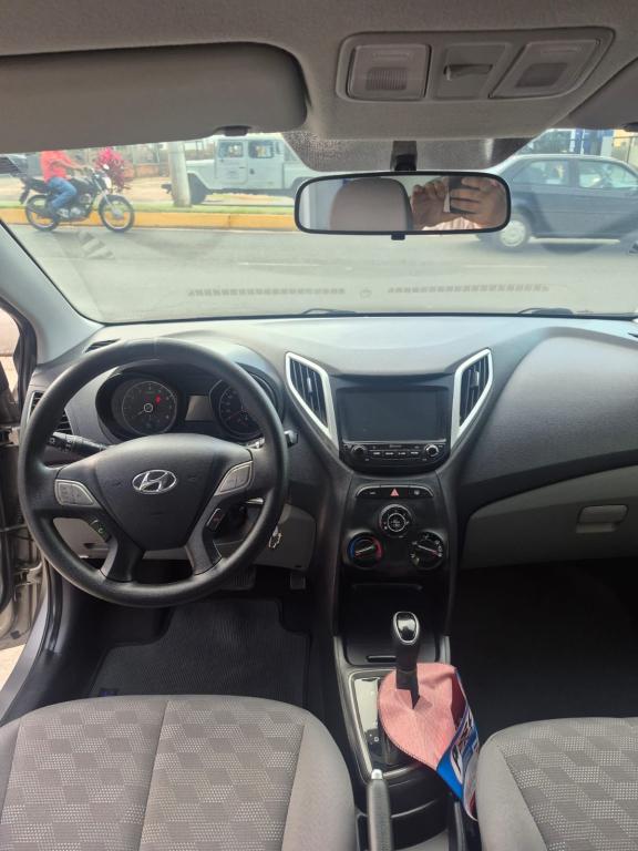 HYUNDAI HB 20 Sedan - Foto