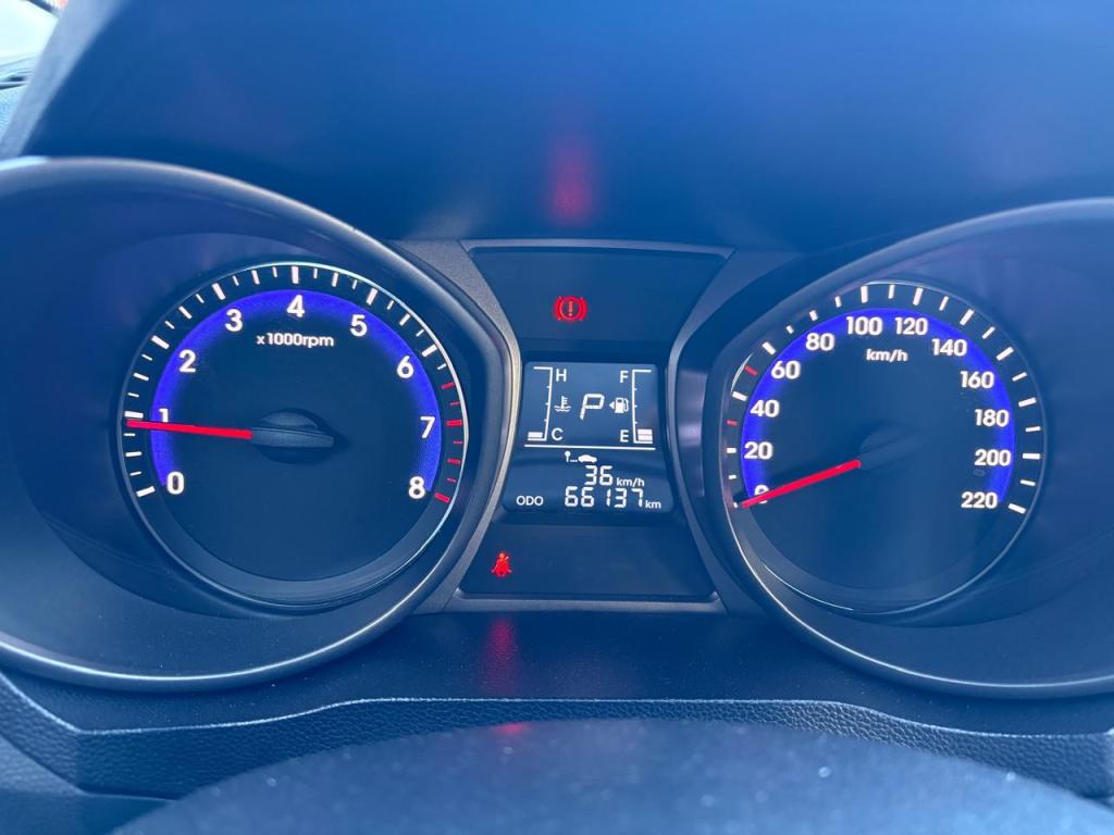 HYUNDAI HB 20 Sedan - Foto
