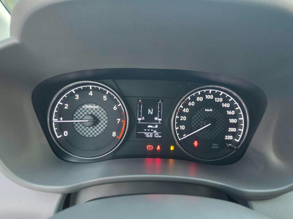 HYUNDAI HB 20 Sedan - Foto