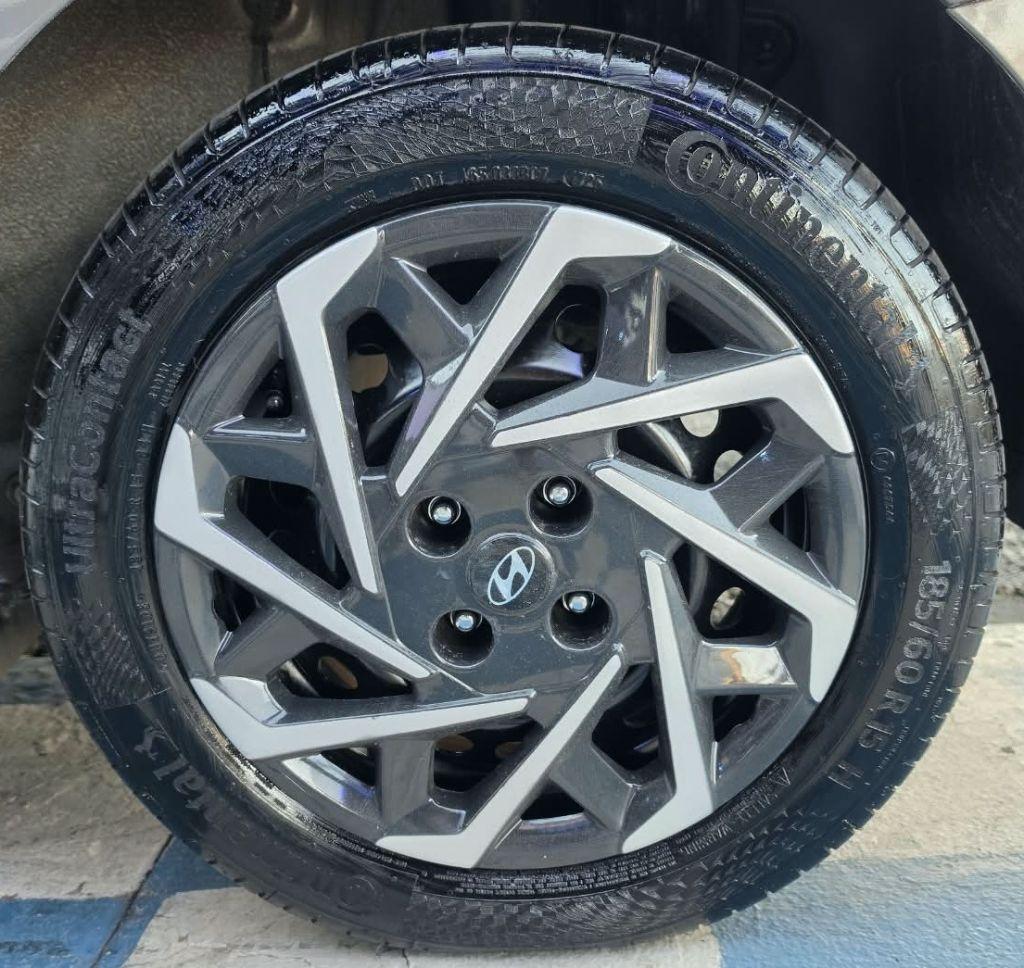 HYUNDAI HB 20 Sedan - Foto