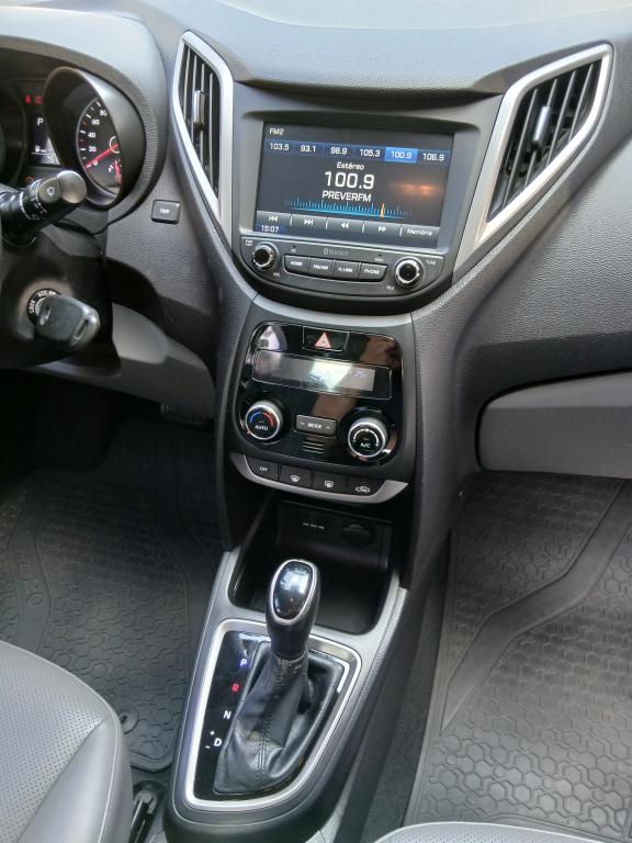 HYUNDAI HB 20 Sedan - Foto