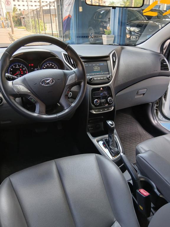 HYUNDAI HB 20 Sedan - Foto