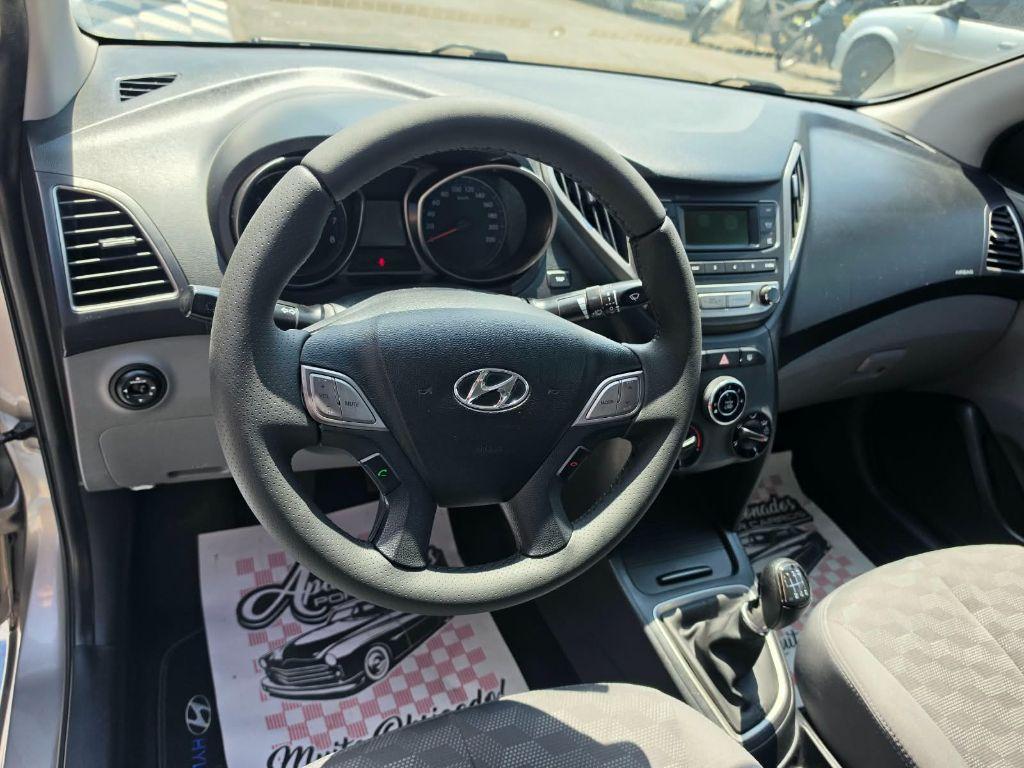 HYUNDAI HB 20 Sedan - Foto