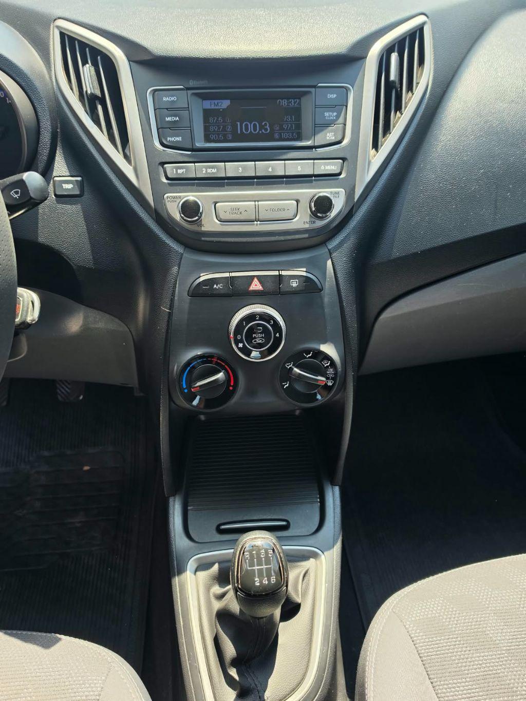 HYUNDAI HB 20 Sedan - Foto