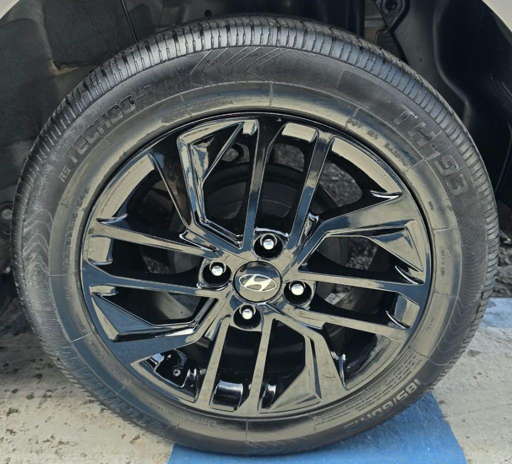 HYUNDAI HB 20 Sedan - Foto
