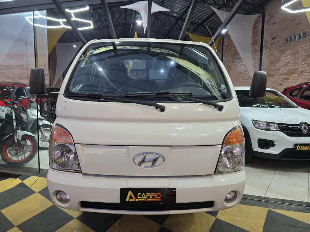 HYUNDAI HR