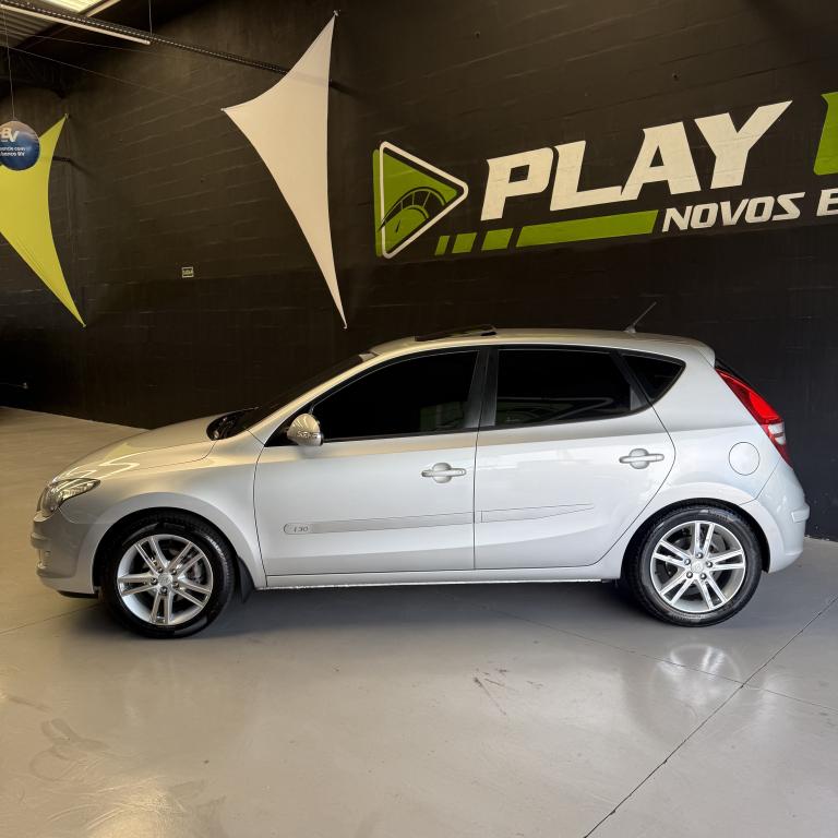 HYUNDAI I30 - Foto