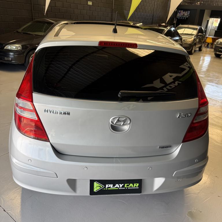 HYUNDAI I30 - Foto