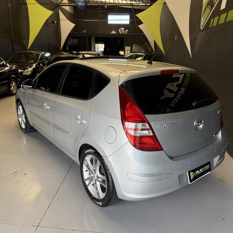 HYUNDAI I30 - Foto
