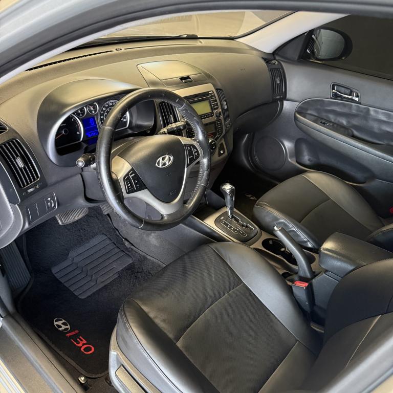 HYUNDAI I30 - Foto