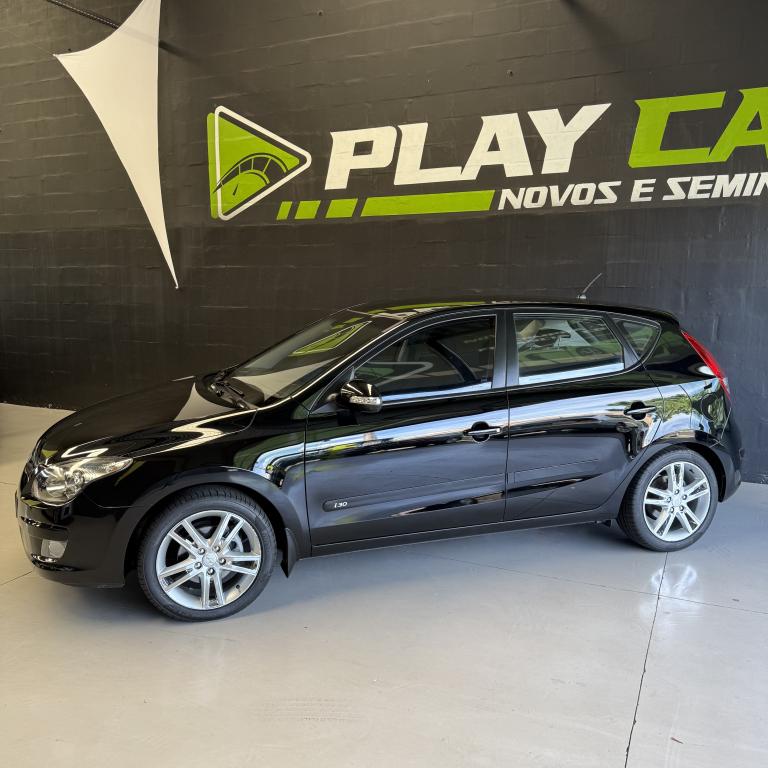 HYUNDAI I30 - Foto