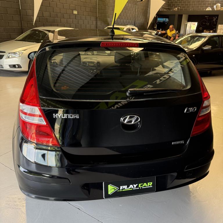 HYUNDAI I30 - Foto