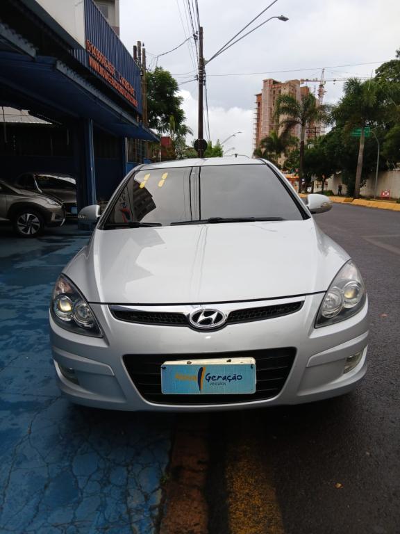 HYUNDAI I30 - Foto