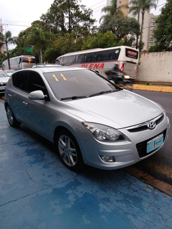 HYUNDAI I30 - Foto