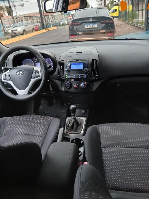 HYUNDAI I30 - Foto