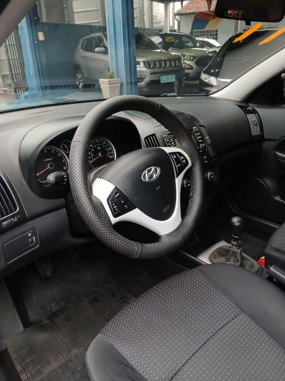 HYUNDAI I30 - Foto