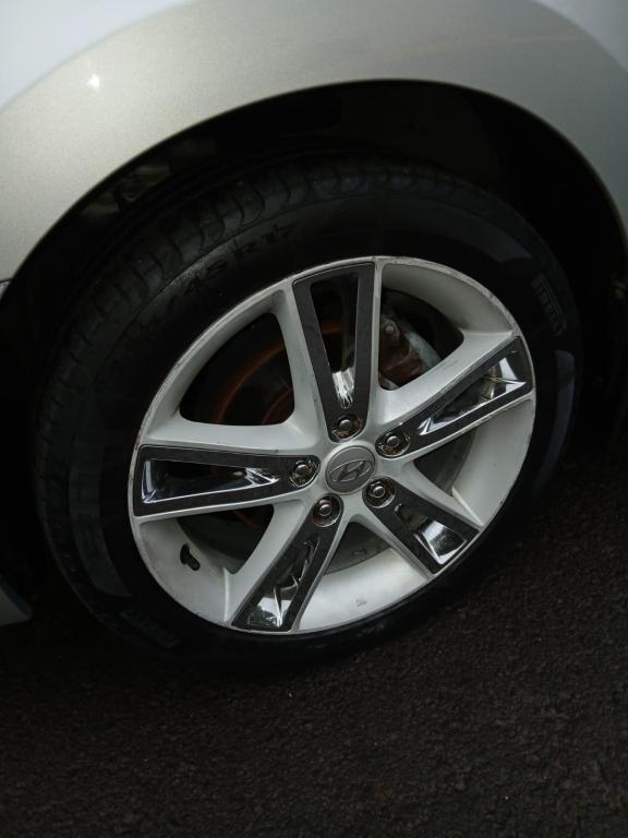 HYUNDAI I30 - Foto