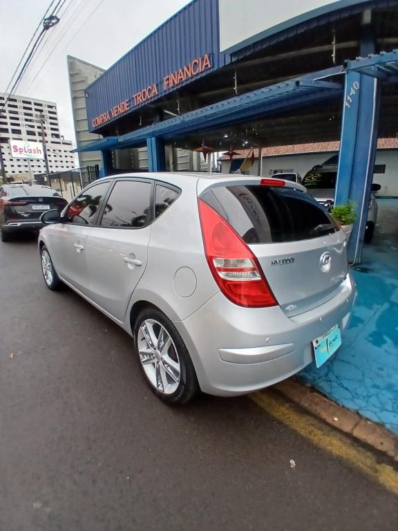 HYUNDAI I30 - Foto