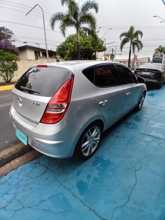 HYUNDAI I30 - Foto