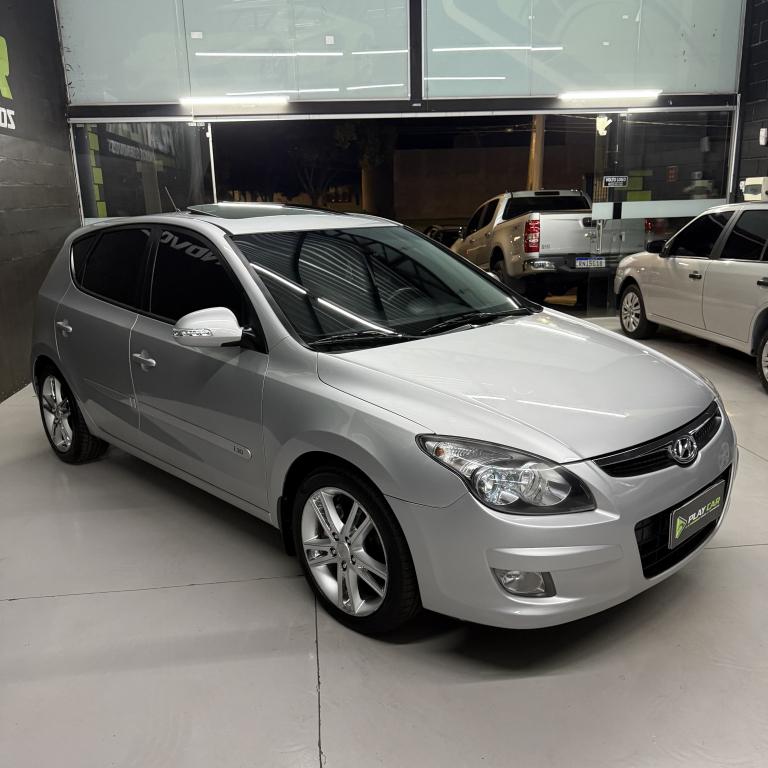 HYUNDAI I30 - Foto