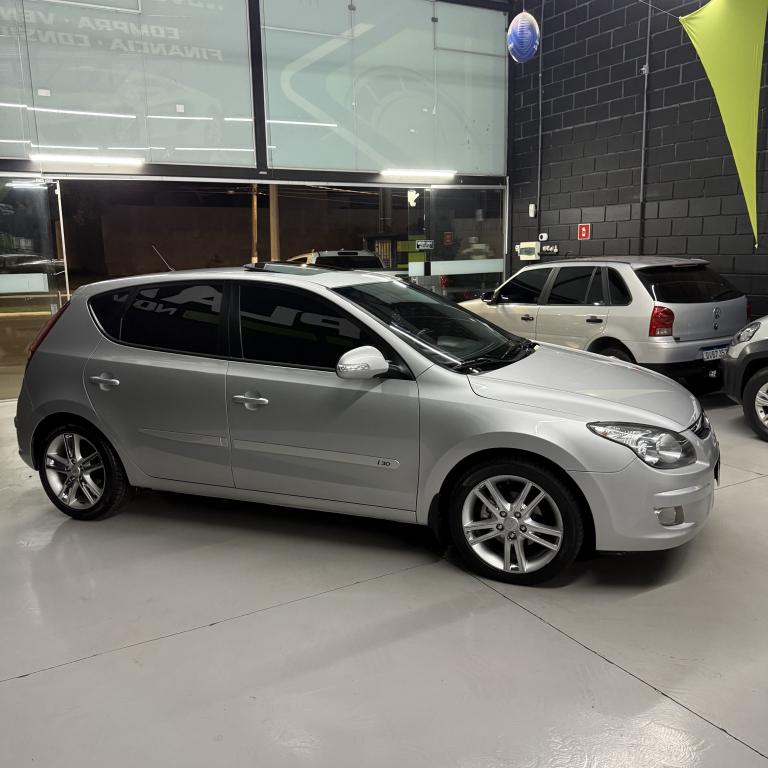 HYUNDAI I30 - Foto