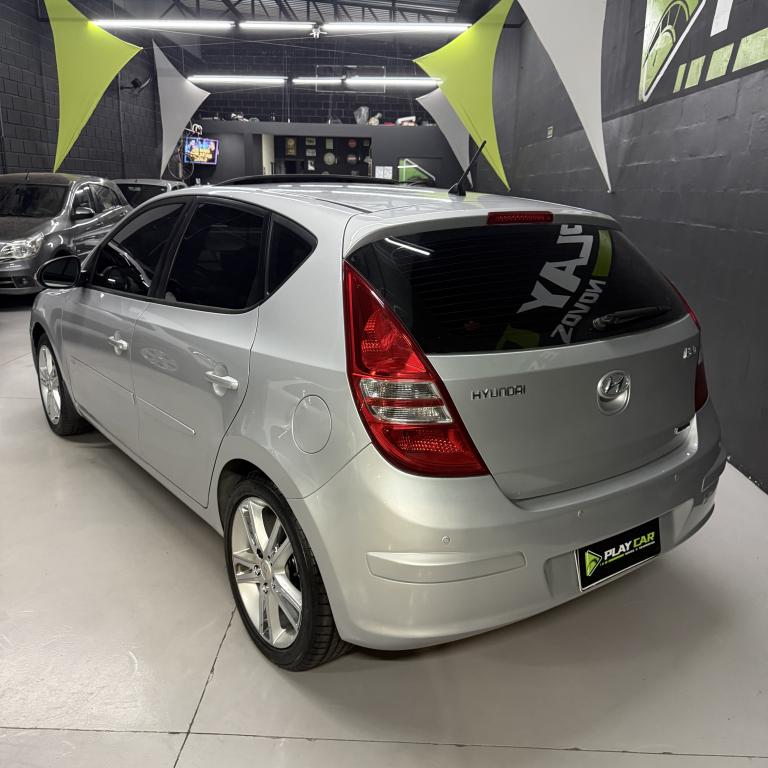 HYUNDAI I30 - Foto